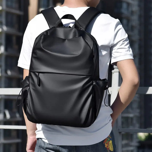 School Backpack Waterproof Sports Backpack 40L Travel Backpack Ideal Laptop Backpack